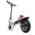 GSPACE Venus 9 Sport L elektromos roller 1600W | 52V | 20ah | 52km/h