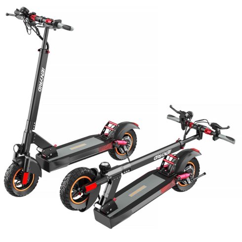 iENYRID M4PRO S elektromos roller 500W | 48V | 16ah | 45km/h