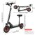 iENYRID M4PRO S elektromos roller 500W | 48V | 16ah | 45km/h