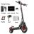 iENYRID M4PRO S elektromos roller 500W | 48V | 16ah | 45km/h