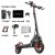 iENYRID M4PRO S elektromos roller 500W | 48V | 16ah | 45km/h