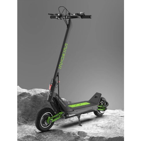 Inokim - OX Super | 1000W-1300W | 60V | 21Ah | 45km/h 