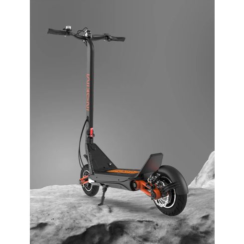 Inokim - OX Super | 1000W-1300W | 60V | 21Ah | 45km/h 