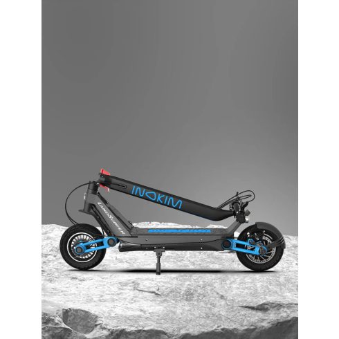 Inokim - OX Super | 1000W-1300W | 60V | 21Ah | 45km/h 
