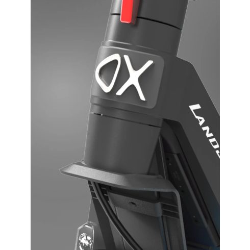 Inokim - OX Super | 1000W-1300W | 60V | 21Ah | 45km/h 