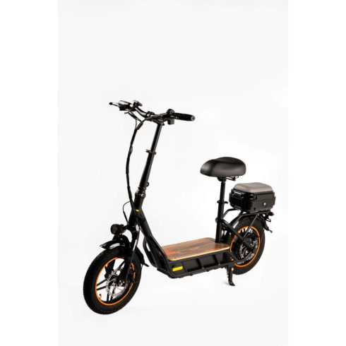 Kukirin C1 PRO  elektromos bicikli 500W | 48V | 26ah | 45km/h