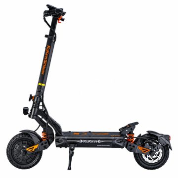   KuKirin G2 MASTER elektromos roller 2000W | 52V | 20ah | 60km/h