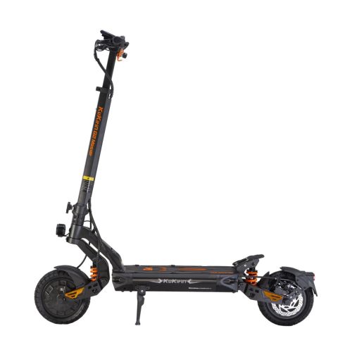 KuKirin G2 MASTER elektromos roller 2000W | 52V | 20ah | 60km/h