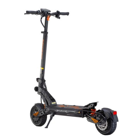 KuKirin G2 MASTER elektromos roller 2000W | 52V | 20ah | 60km/h
