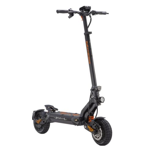 KuKirin G2 MASTER elektromos roller 2000W | 52V | 20ah | 60km/h