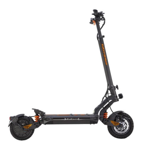 KuKirin G2 MASTER elektromos roller 2000W | 52V | 20ah | 60km/h