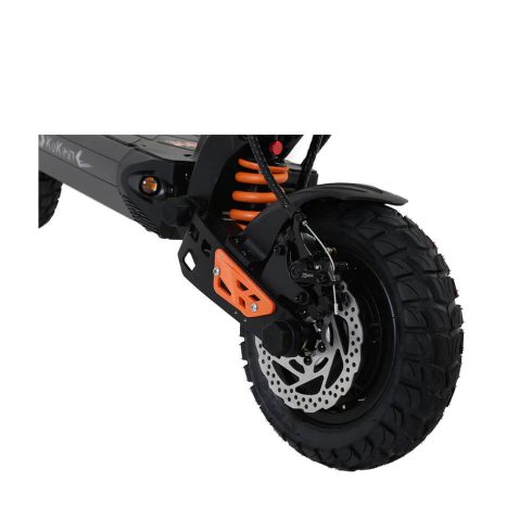 KuKirin G2 MASTER elektromos roller 2000W | 52V | 20ah | 60km/h