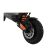 KuKirin G2 MASTER elektromos roller 2000W | 52V | 20ah | 60km/h