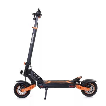 KuKirin G2 MAX elektromos roller 1000W | 48V | 20ah | 55km/h