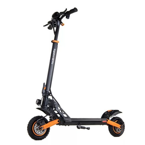 Kugoo Kirin G2Pro elektromos roller 600W | 48V | 15ah | 45km/h