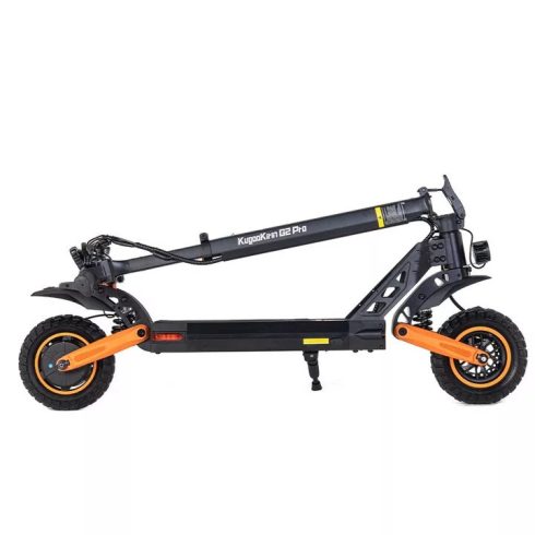 Kukirin G2Pro elektromos roller 600W | 48V | 15ah | 45km/h