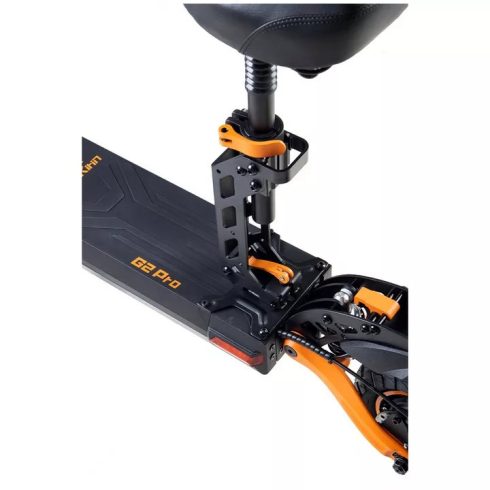 Kukirin G2Pro elektromos roller 600W | 48V | 15ah | 45km/h