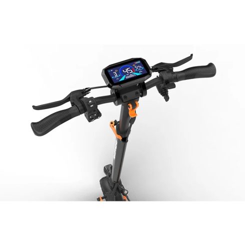Kukirin G2Pro elektromos roller 600W | 48V | 15ah | 45km/h