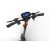 Kukirin G2Pro elektromos roller 600W | 48V | 15ah | 45km/h