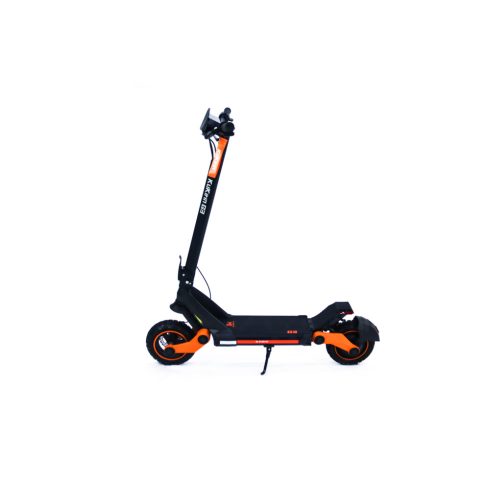 Kukirin G3 elektromos roller 1200W | 52V | 18ah | 50km/h