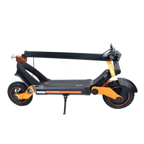 Kukirin G3 elektromos roller 1200W | 52V | 18ah | 50km/h