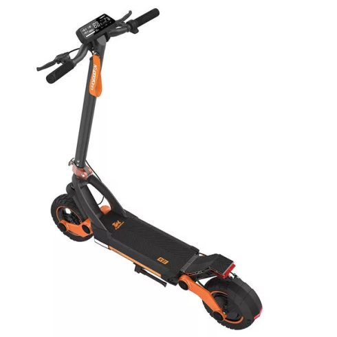 Kukirin G3 elektromos roller 1200W | 52V | 18ah | 50km/h