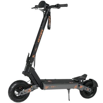 Kukirin G4 elektromos roller 2000W | 60V | 20ah | 70km/h