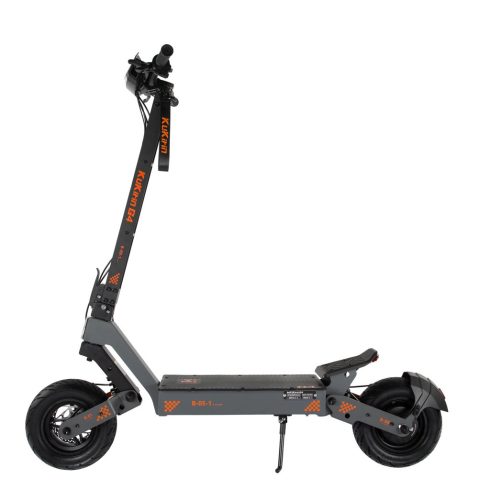 Kukirin G4 elektromos roller 2000W | 60V | 20ah | 70km/h