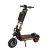 KuKirin G4 MAX elektromos roller 2*1600W | 60V | 35,2ah | 86km/h