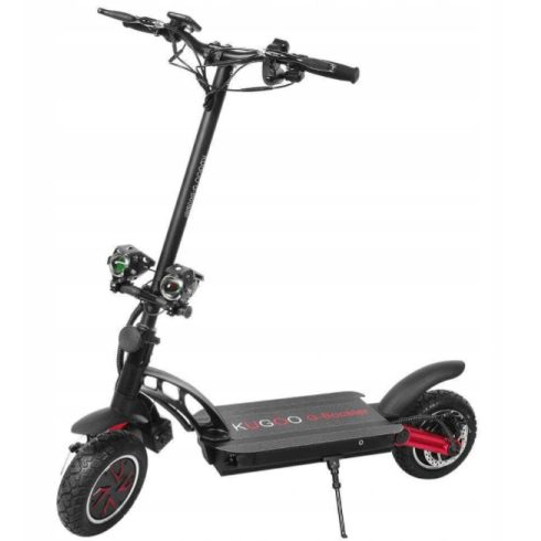 Kugoo G-Booster elektromos roller 2X800W | 48V | 23ah | 55km/h