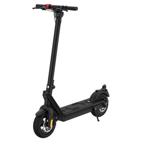 KIXIN X9 Plus elektromos roller - 500W | 40km/h | 15.6ah | 36V | 65-100km
