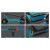 KIXIN X9 Plus elektromos roller - 500W | 40km/h | 15.6ah | 36V | 65-100km