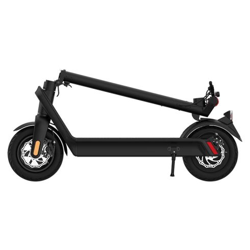 KIXIN X9 Pro Max elektromos roller - 550W | 40km/h | 15.6ah | 48V | 70-100km