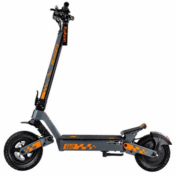 KuKirin G2 elektromos roller 800W | 48V | 15ah | 45km/h