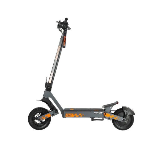 KuKirin G2 elektromos roller 800W | 48V | 15ah | 45km/h