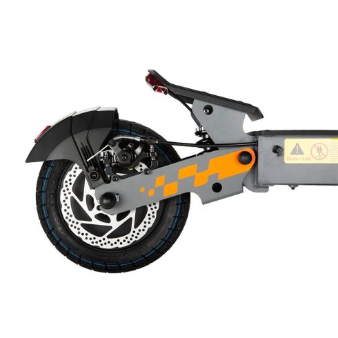 KuKirin G2 elektromos roller 800W | 48V | 15ah | 45km/h