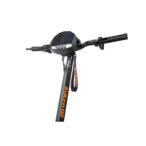 KuKirin G2 elektromos roller 800W | 48V | 15ah | 45km/h