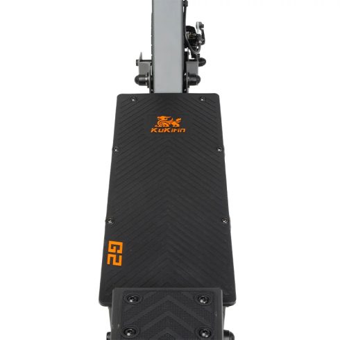 KuKirin G2 elektromos roller 800W | 48V | 15ah | 45km/h