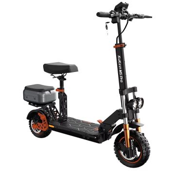 KuKirin M5 PRO elektromos roller 1200W | 48V | 20ah | 52km/h