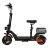 KuKirin M5 PRO elektromos roller 1200W | 48V | 20ah | 52km/h