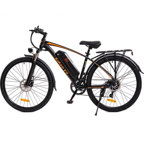 Kukirin V3  elektromos bicikli 350W | 36V | 15ah | 40km/h