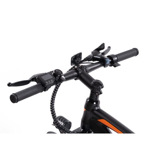 Kukirin V3  elektromos bicikli 350W | 36V | 15ah | 40km/h