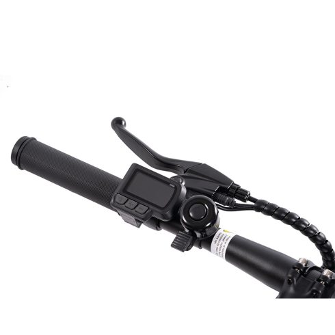 Kukirin V3  elektromos bicikli 350W | 36V | 15ah | 40km/h