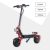 OBARTER X3  elektromos roller 2400W | 48V | 21ah | 65km/h