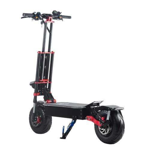 Obx Roller Rocker OBARTER X5 elektromos roller 5600W | 60V | 30ah | 85km/h - K