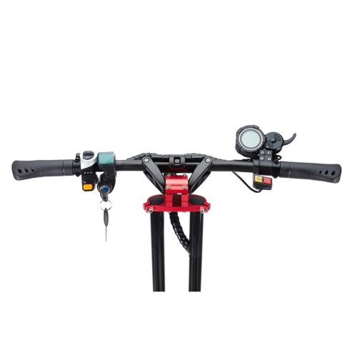 Obx Roller Rocker OBARTER X5 elektromos roller 5600W | 60V | 30ah | 85km/h - K
