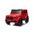 Mercedes Benz G63 AMG XXL elektromos kisautó, 4x4 hajtású, 800W,  24V/7Ah - Piros