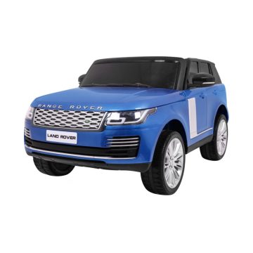  Range Rover HSE, 4x4, 180W, 2x12V/7Ah elektromos kisautó – Kék