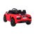 AUDI R8 elektromos kisautó, 70W, 12V/9Ah – Piros