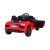 AUDI R8 elektromos kisautó, 70W, 12V/9Ah – Piros